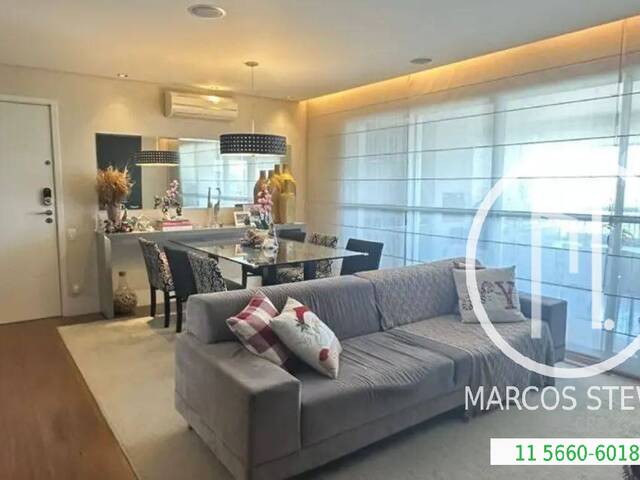 #1GA18ML - Apartamento para Comprar em São Paulo - SP
