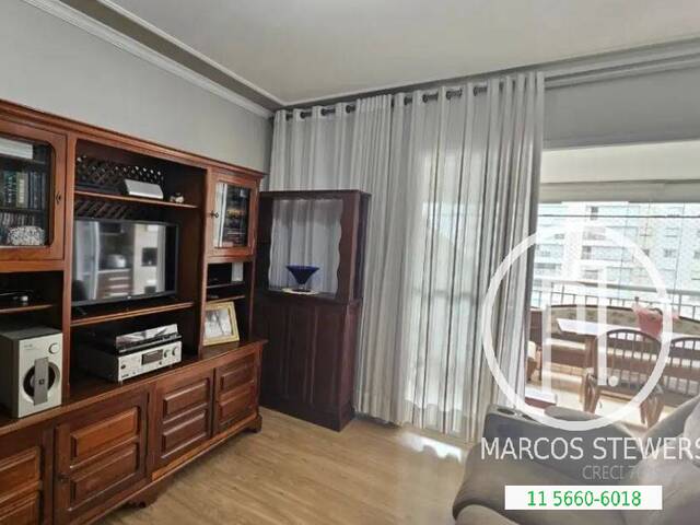 Apartamento para Comprar em São Paulo - 3