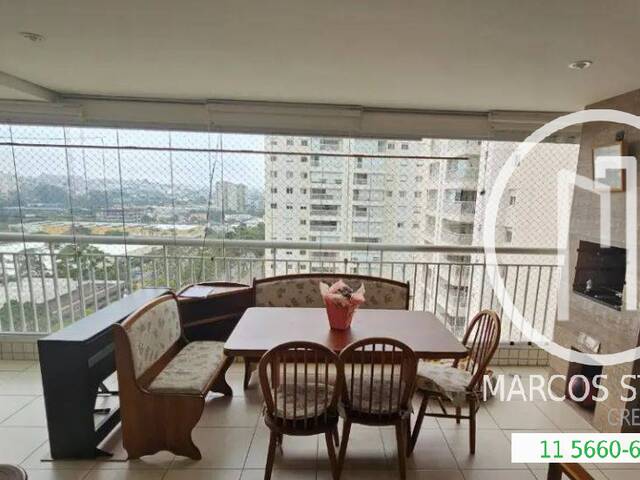 Apartamento para Comprar em São Paulo - 2