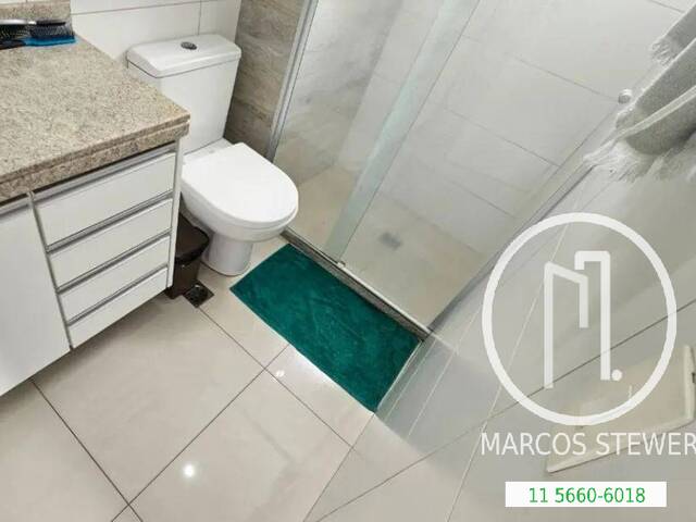 Apartamento para Comprar em São Paulo - 5