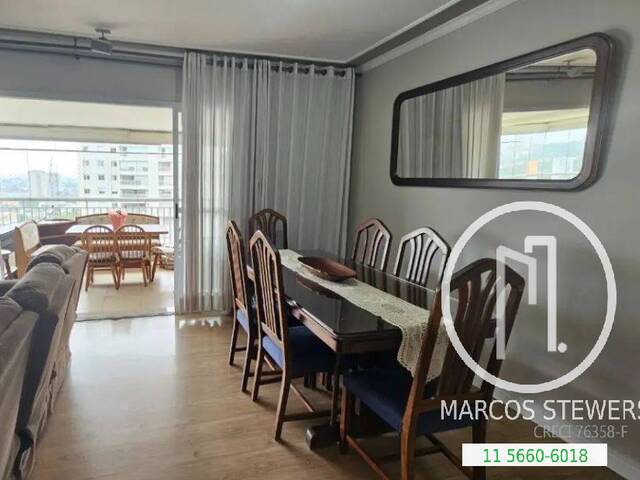Apartamento para Comprar em São Paulo - 4