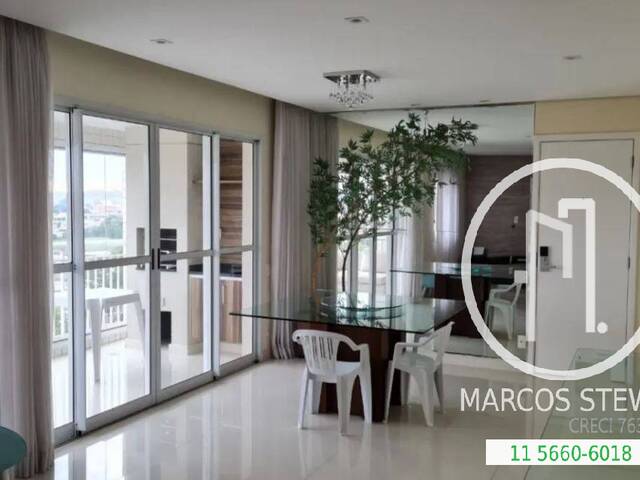 Apartamento para Comprar em São Paulo - 2