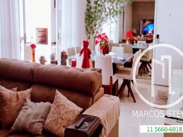 Apartamento para Comprar em São Paulo - 4