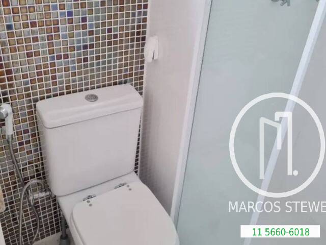 Apartamento para Comprar em São Paulo - 5