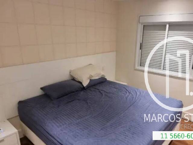 Apartamento para Comprar em São Paulo - 4