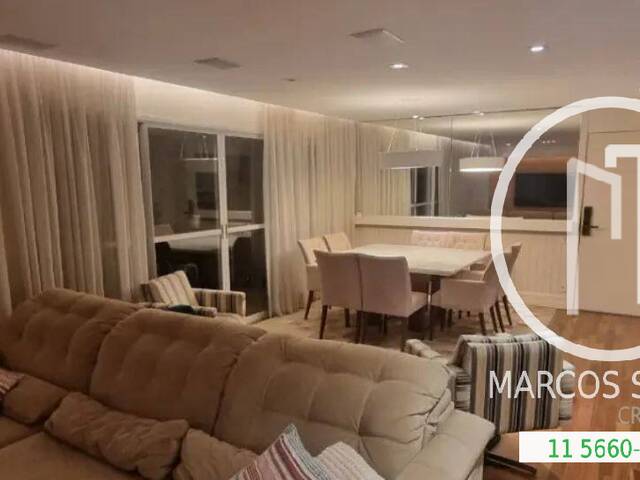 Apartamento para Comprar em São Paulo - 2