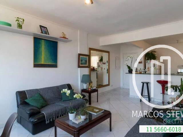 Apartamento para Comprar em São Paulo - 2