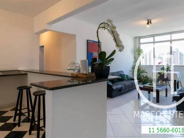 Apartamento para Comprar em São Paulo - 3