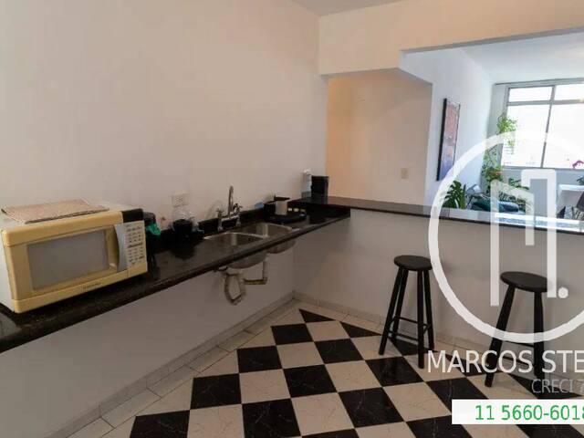 Apartamento para Comprar em São Paulo - 5