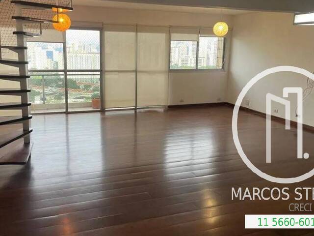 #TV6N9B - Cobertura para Comprar em São Paulo - SP - 1