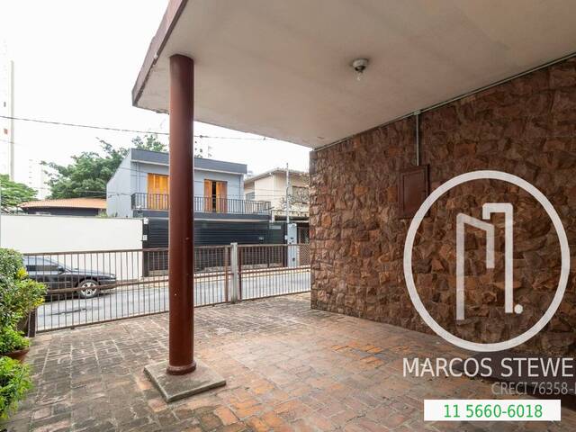 #19178ML - Casa para Comprar em São Paulo - SP - 1