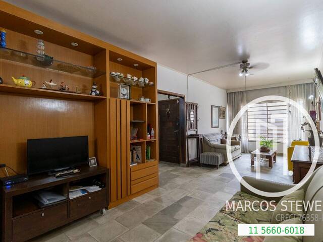 Casa para Comprar em São Paulo - 4