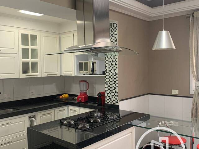 Apartamento para Comprar em São Paulo - 4