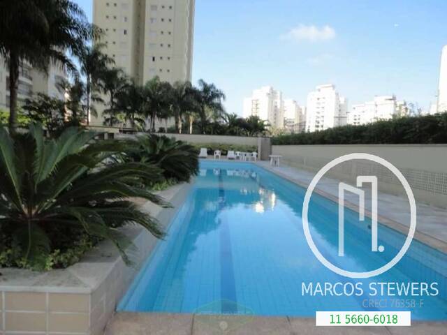 #2LT8ML - Apartamento para Comprar em São Paulo - SP