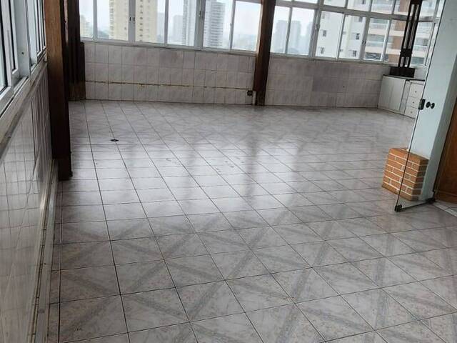 Cobertura para Comprar em São Paulo - 5