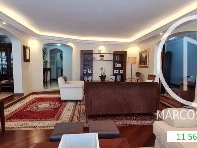 #7P4N9B - Apartamento para Comprar em São Paulo - SP - 1