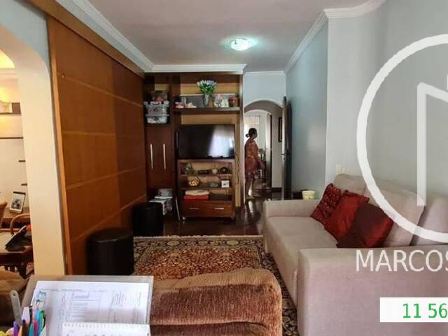 #7P4N9B - Apartamento para Comprar em São Paulo - SP - 3
