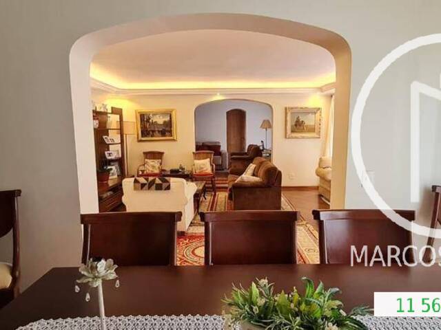 #7P4N9B - Apartamento para Comprar em São Paulo - SP - 2
