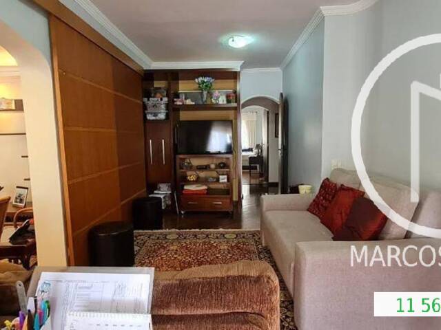 Apartamento para Comprar em São Paulo - 4