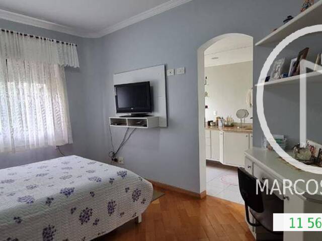 Apartamento para Comprar em São Paulo - 5