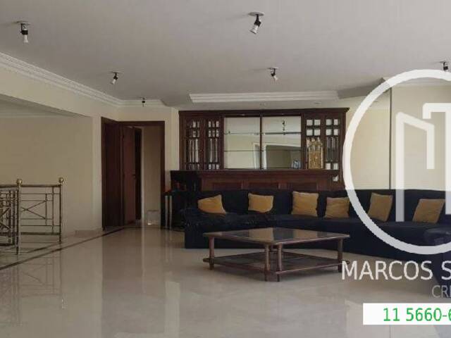 Apartamento para Comprar em São Paulo - 4
