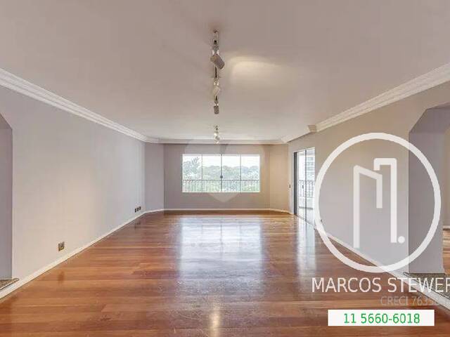 #18I4N9B - Apartamento para Alugar em São Paulo - SP - 1