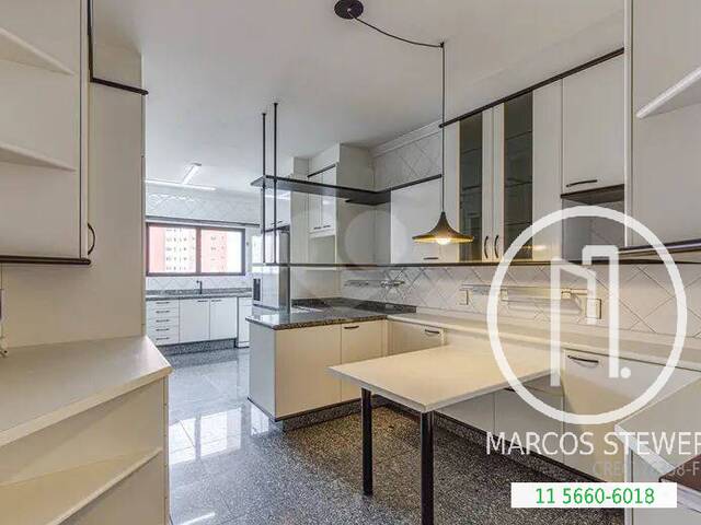 Apartamento para Alugar em São Paulo - 5