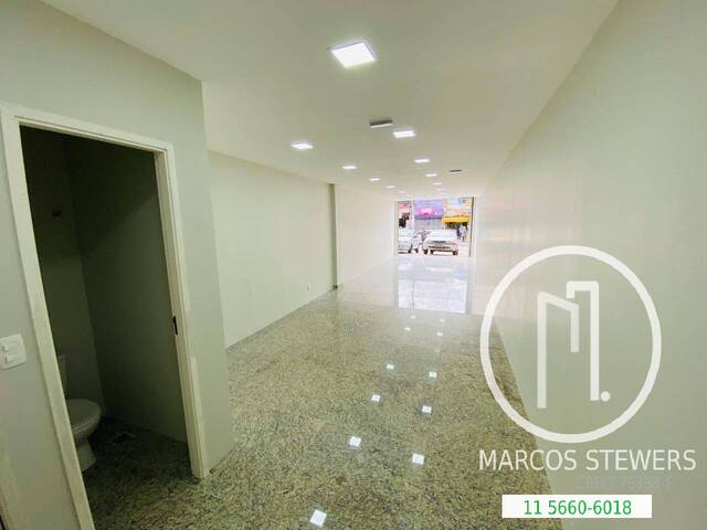 Loja para Alugar em São Paulo - 4