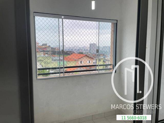 Apartamento para Alugar em São Paulo - 5