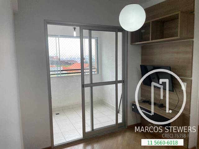 Apartamento para Alugar em São Paulo - 4