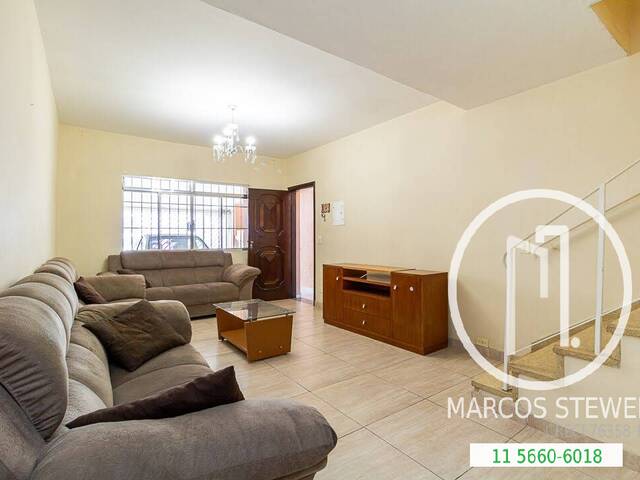 #14A98ML - Casa para Comprar em São Paulo - SP - 1