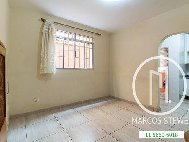 Casa para Comprar em São Paulo - 4