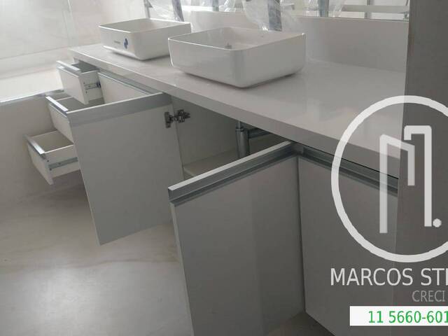 Apartamento para Comprar em São Paulo - 5