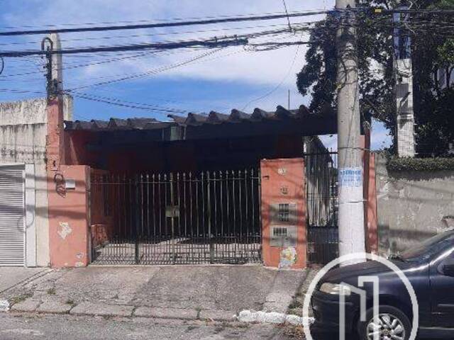 #193GN9B - Casa para Comprar em São Paulo - SP
