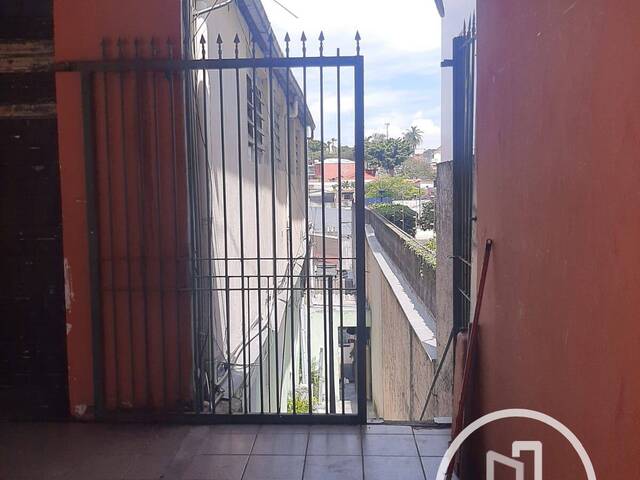 #193GN9B - Casa para Comprar em São Paulo - SP