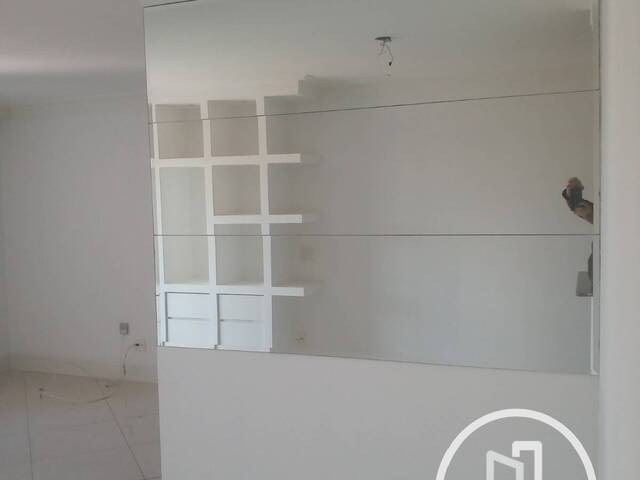 #1ARH8ML - Apartamento para Comprar em São Paulo - SP - 1