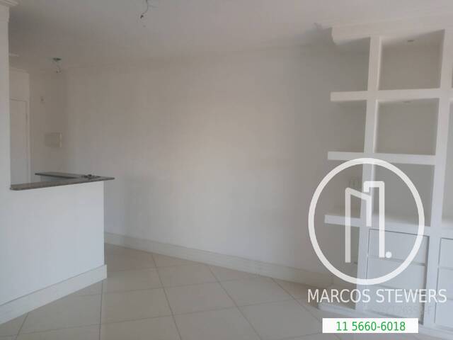 Apartamento para Comprar em São Paulo - 4
