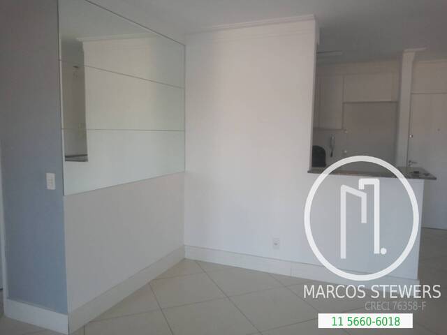 Apartamento para Comprar em São Paulo - 5