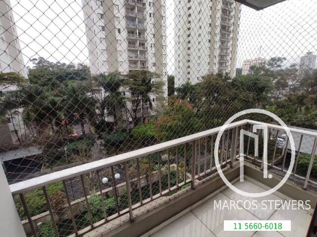 Apartamento para Comprar em São Paulo - 4