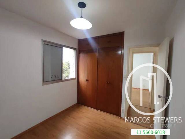 Apartamento para Comprar em São Paulo - 5