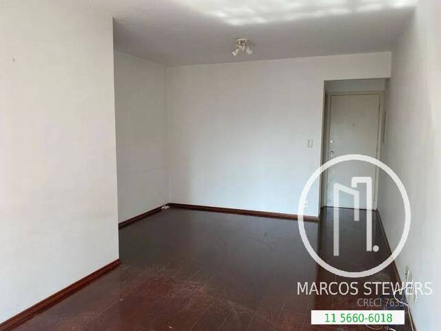 Apartamento para Alugar em São Paulo - 4