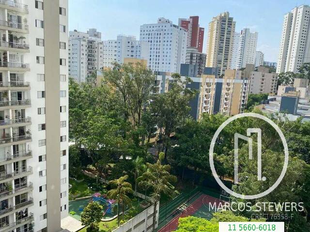 Apartamento para Alugar em São Paulo - 5