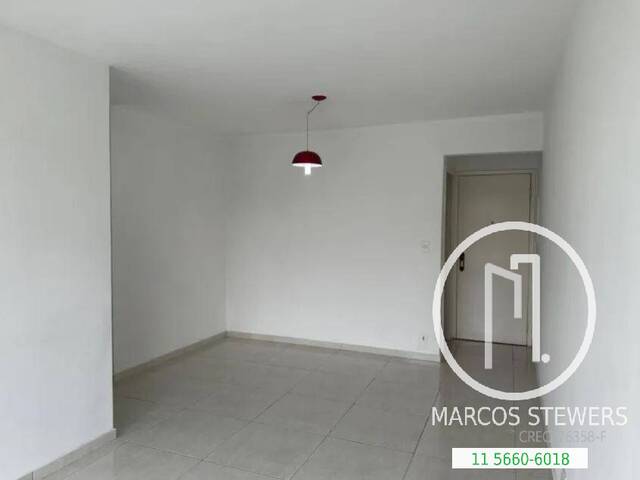 #9MP8ML - Apartamento para Alugar em São Paulo - SP - 3