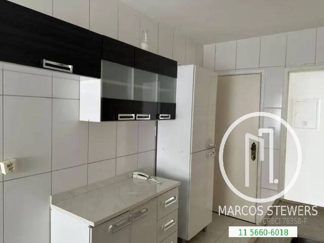 Apartamento para Alugar em São Paulo - 5