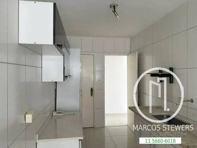 Apartamento para Alugar em São Paulo - 4