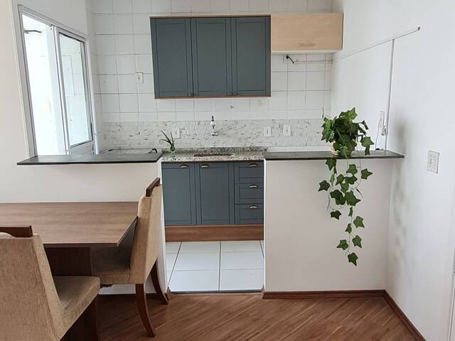 #K1B8ML - Apartamento para Alugar em São Paulo - SP - 2