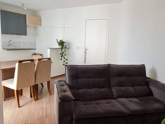 #K1B8ML - Apartamento para Alugar em São Paulo - SP - 3