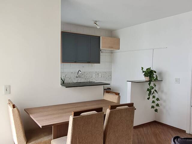Apartamento para Alugar em São Paulo - 4