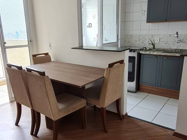 Apartamento para Alugar em São Paulo - 5