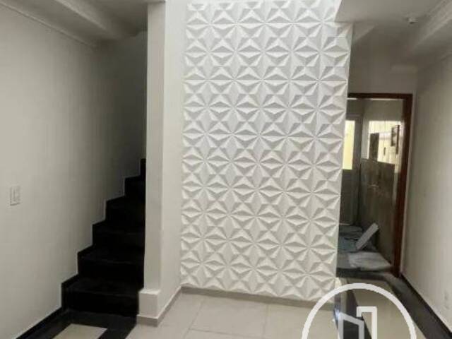 #1HQGN9B - Casa para Comprar em São Paulo - SP - 1